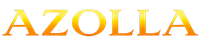 azolla                        