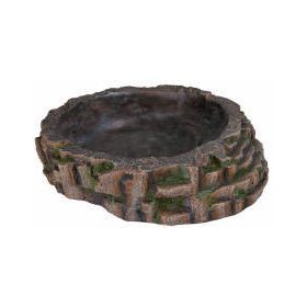  Trixie Reptile Badeschale - Fürdőtál terráriumba (35x34x9cm)