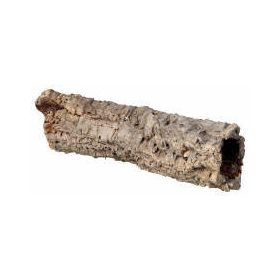   Trixie Cork Tunnel - Parafa bújó hüllők részére Ø19/55cm