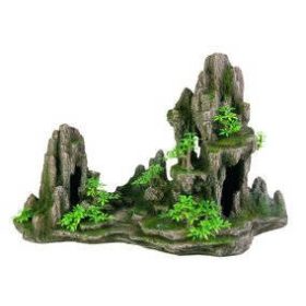 trixie 8855 akv. dísz szikla 45cm