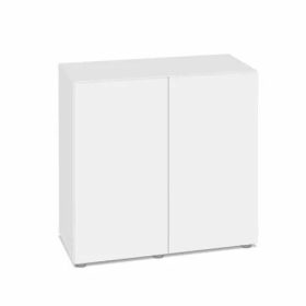   AquaEl OPTISET 200 White - univerzális akvárium szekrény (fehér) 101x41x80cm