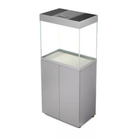   AquaEl OPTISET 125 CABINET - univerzális akvárium szekrény GRAVY, 81x36x80cm