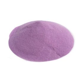 Terrárium aljzat 2 kg Lila