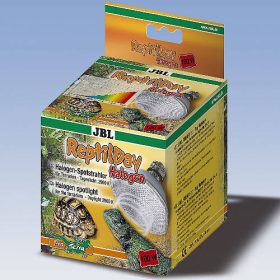   JBL ReptilDay Halogen - Halogén spot izzó terráriumba (100W)