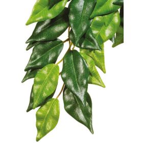   Exo-Terra Silk Plant Ficus Large - Terráriumi selyem műnövény dekoráció (Fikusz) cca.60cm