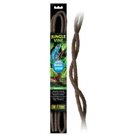   Exo-Terra Jungle Vines Small - Természetes hatású műlián (small)