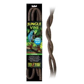  Exo-Terra Jungle Vines Large - Természetes hatású műlián (large)