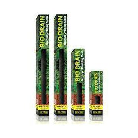 Kifutó termék: Exo-Terra BioDrain Háló Small 45x45cm