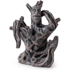   Exo-Terra Tiki decor "S" - dekor (Tiki figura) terráriumokba (19x17x26,5cm)