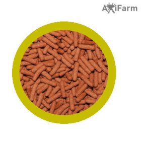 Tropical Axolotl sticks 250 ml