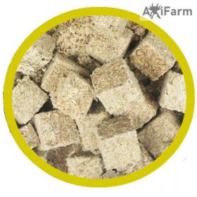 Tubifex liofizált eleségkockák - Panzi - 135 ml