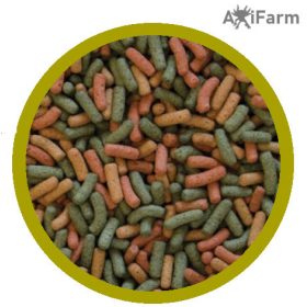   Tropical Biorept W 250ml/75g - Axolotloknak adható vitamin-és ásványianyagokkal dúsított száraztáp