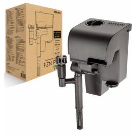   AquaEl FZN- PRO 700 - Akváriumi külső túlfolyószűrő (75-130liter)