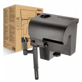   AquaEl FZN PRO 1000 filter - Akváriumi külső túlfolyószűrő (900l/h)