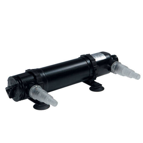 aquael szürő UV 11W