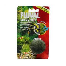Hagen Fluval Moss Ball - mohalabda (4,5cm)