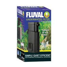 HAGEN A.FLUVAL 1PLUS belső