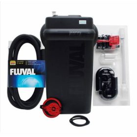 hagen A217 Fluval 406 vödrös szűrő