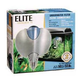 HAGEN A.ELITE STINGRAY-10
