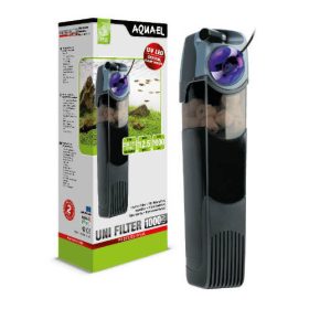  AquaEl Uni Filter UV Power 1000 - UV Sterilizátoros akváriumi belső szűrő készülék