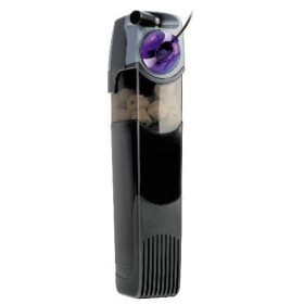   AquaEl Uni Filter UV Power 1000 - UV Sterilizátoros akváriumi belső szűrő készülék