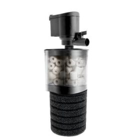   AquaEl Turbo Filter 1000 - Akváriumi kettős szűrő készülék
