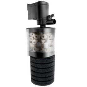   AquaEl Turbo Filter 2000 - Akváriumi kettős szűrő készülék