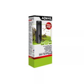   AquaEl SAS Filter 500 - vízfelület szűrő (4,4W/20-500 liter)