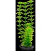 Tetra DecoArt Plantastics Ambulia (S) - Akváriumi műnövény dekoráció (Ambulia) 15cm