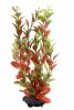 Tetra Decor Plant - műnövény (Red Ludwigia) akváriumokba (S) 15cm