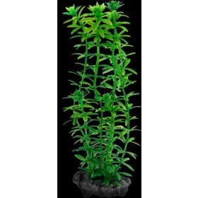   Tetra DecoArt Plantastics - műnövény (Anacharis) akváriumok részére (M) 23cm