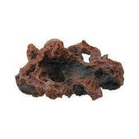   Aqua Excellent Lava Rock - dekoráció (lávakő) 16x13x14,5cm