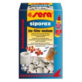 SERA SIPORAX Proffessional 15 mm 500ml/145g