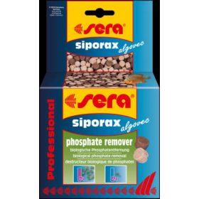 Sera Siporax Algovec - foszfát eltávolító (210g)