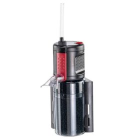   Hydor Cristal Filter - belső szűrő akváriumokhoz  (20-50l/50/4W)
