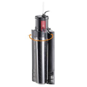   Hydor Cristal Filter - belsőszűrő akváriumokhoz (40-90l/90/5W)