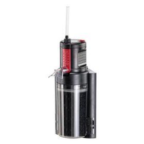   Hydor Cristal Filter - belső szűrő akváriumokhoz (120-200l)