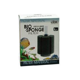 ISTA Bio-Sponge Filter L - Szivacsszűrő talpas magas L