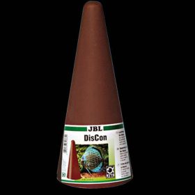   JBL DisCon - ívó kúp diszkosz halak részére (25,5cm/ Ø11,1cm)