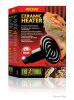Exo-Terra Ceramic Heater - Kerámia hősugárzó lámpa terráriumokba (40W)