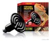 Exo-Terra Ceramic Heater - Kerámia hősugárzó lámpa terráriumokba (150W)