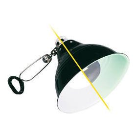 Exo-Terra Glow Light Small - Lámpabúra terráriumba (14cm)