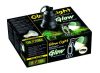 Exo-Terra Glow Light Small - Lámpabúra terráriumba (14cm)