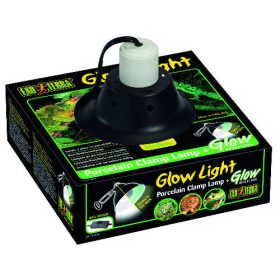   Exo-Terra Glow Light Medium - Lámpabúra terráriumba (21cm)