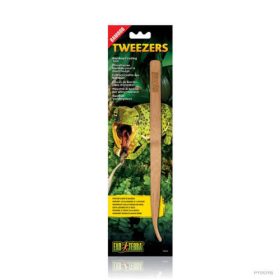   Hagen Exo Terra Tweezers - bambusz csipesz és etetőeszköz - 30 cm