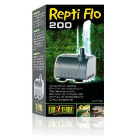 Hagen Exo Terra Repti Flo 200 - búvárszivattyú