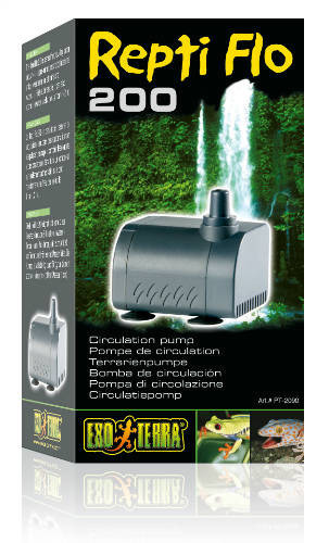 Hagen Exo Terra Repti Flo 200 - búvárszivattyú
