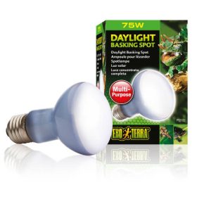   Hagen Exo Terra Daylight Basking Spot - izzó sütkérező területekhez - 150 W