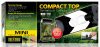 Exo-Terra Mini Compact Top - Mini lámpatest terráriumhoz 30x9x15cm