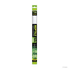   Exo-Terra Reptile UVB100 linear 14W - fénycső (trópusi terráriumok részére) 38cm/14W